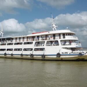 N/M AMAZON STAR - BELÉM-PA / MANAUS-AM