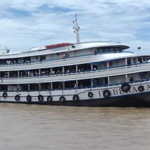 N/M ITABERABA I - MANAUS-AM / BELÉM-PA