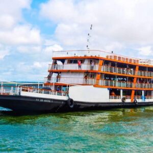 F/B SAN MARINO II - MANAUS-AM / BELÉM-PA