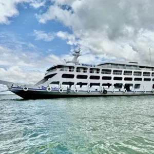 F/B ANA BEATRIZ VIII / V - MACAPÁ-AP / BELÉM-PA (24 horas)