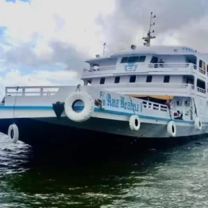 passagem de navio de belem para macapa e macapa para belem